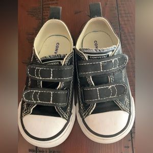 Converse toddler size 6